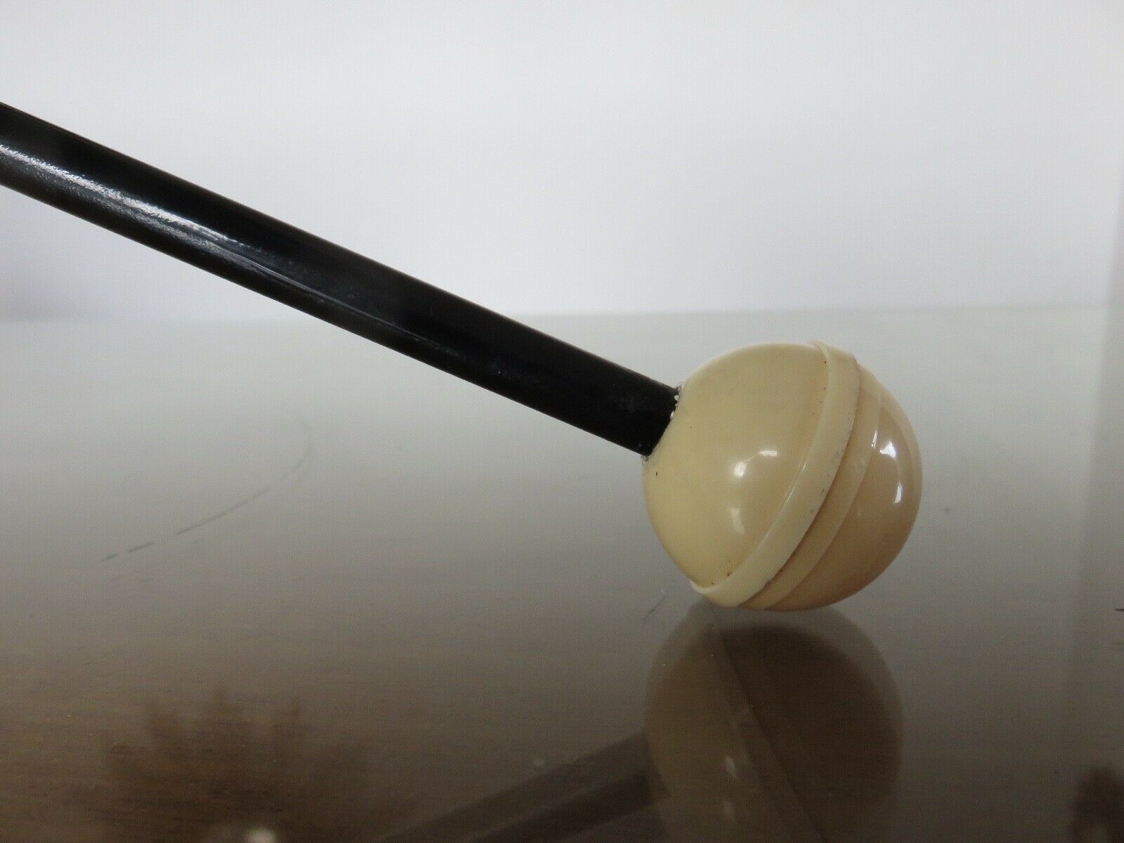 Terrestrial globe Taride 42 centimeters year 1965