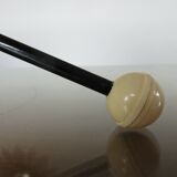 Terrestrial globe Taride 42 centimeters year 1965