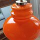 Suspension opaline orange