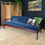 Scandinavian sofa
