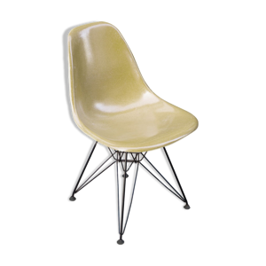 chaise DSR design Charles