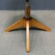 Beechwood Sedus desk chair from the 1950s.