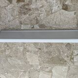 Old earthenware shelf