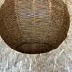 Hanging lamp 1960/70