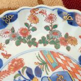 Plat Imari