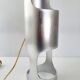 Vintage lamp 1960 space age