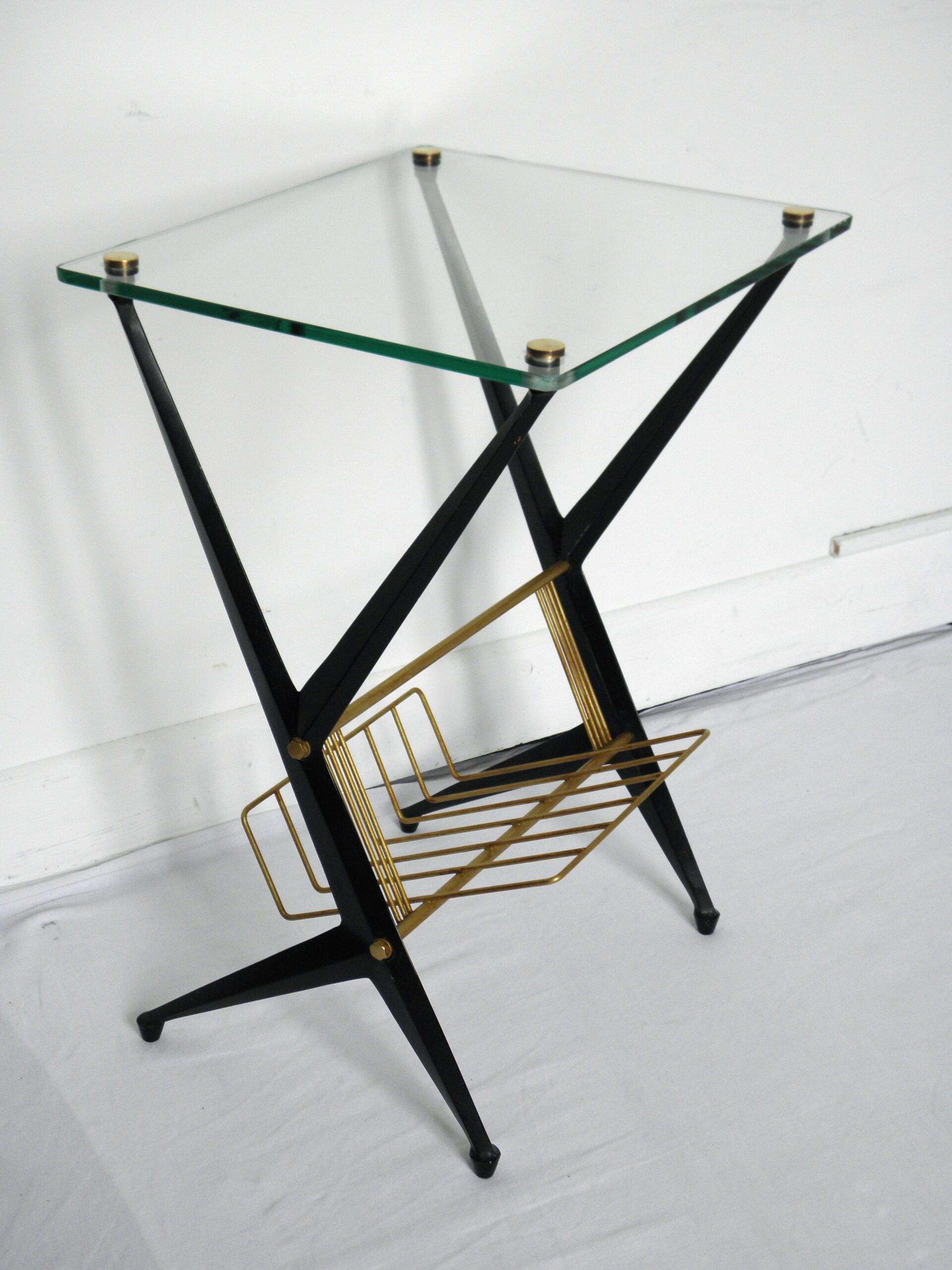 Table creations Jarden 60's