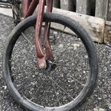 Old bike