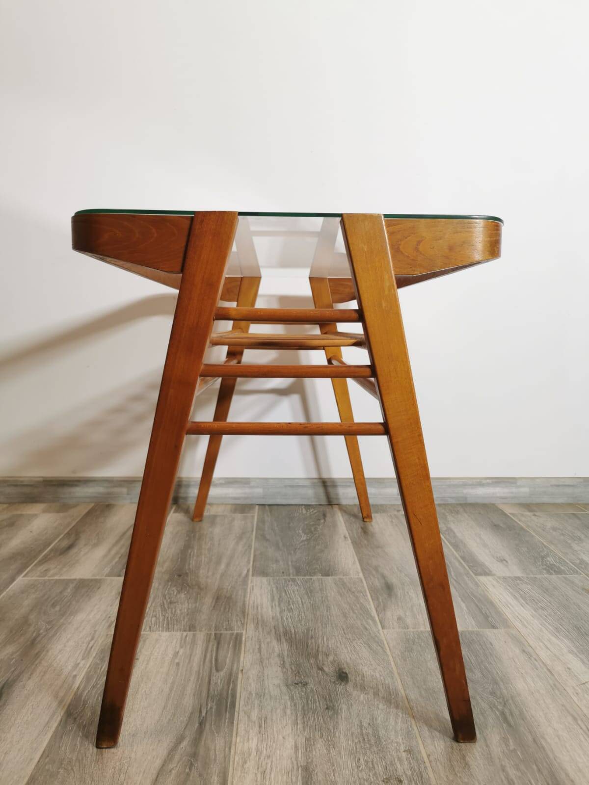 Coffee Table by F. Jirák for Tatra, 1950s