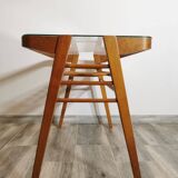 Coffee Table by F. Jirák for Tatra, 1950s
