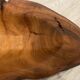 Cherry wood catchall
