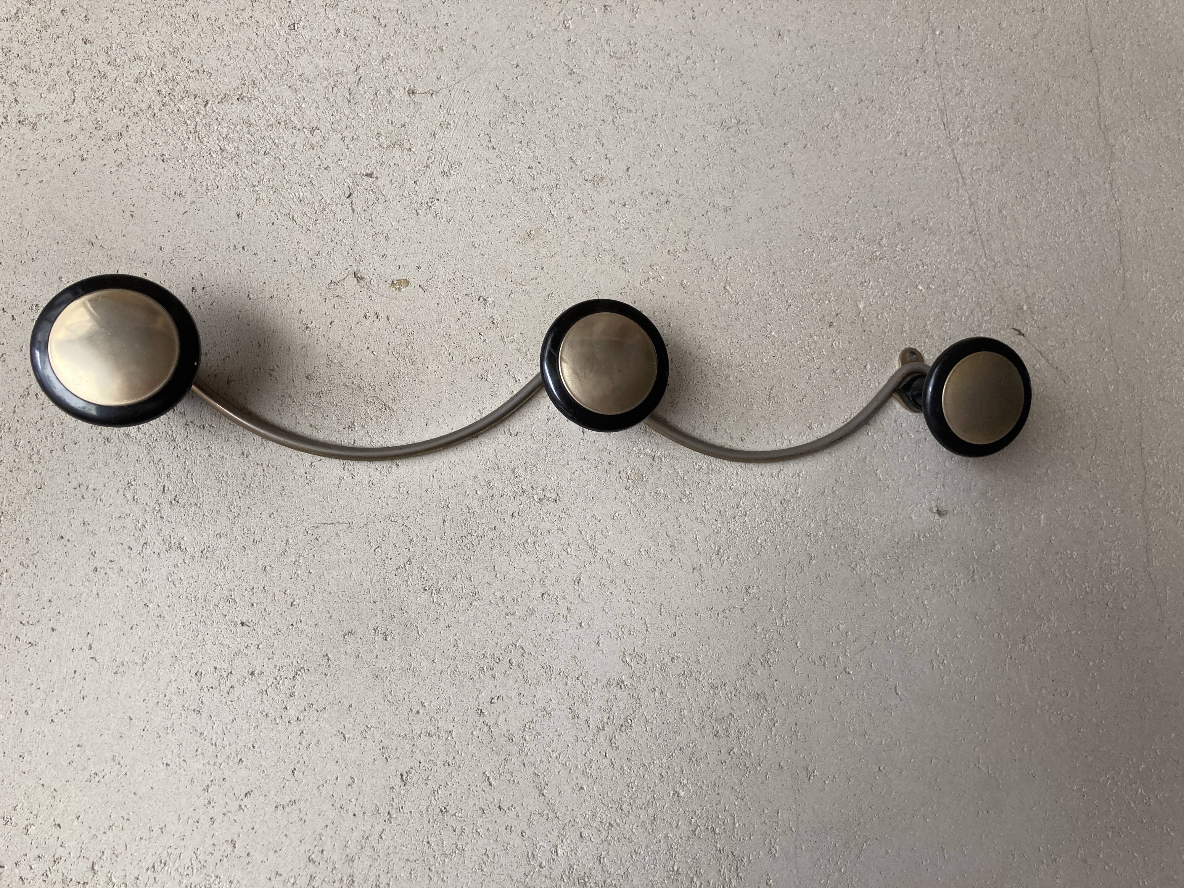 Porte manteau vintage