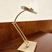 Classic Brass Piano Lamp Desk Lamp
