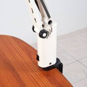 „Lucifer“ desk lamp by Tom Ahlstrom & Hans Ehrich for Fagerhults Belysning