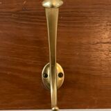 Wall coat rack 50s