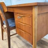 Scandinavian desk