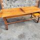 Table de ferme