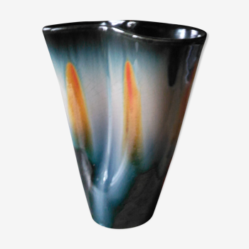 Vase Vallauris