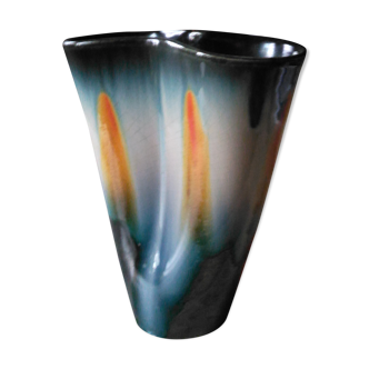 Vase Vallauris