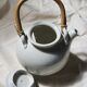 Pentik Finland Halla dinnerware set