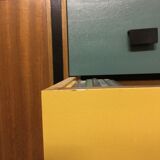 Vintage sideboard from the 60s