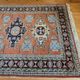 Traditional Turkish or Oriental wool rug