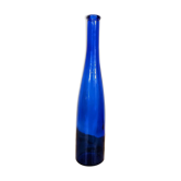 Flacon  bleu