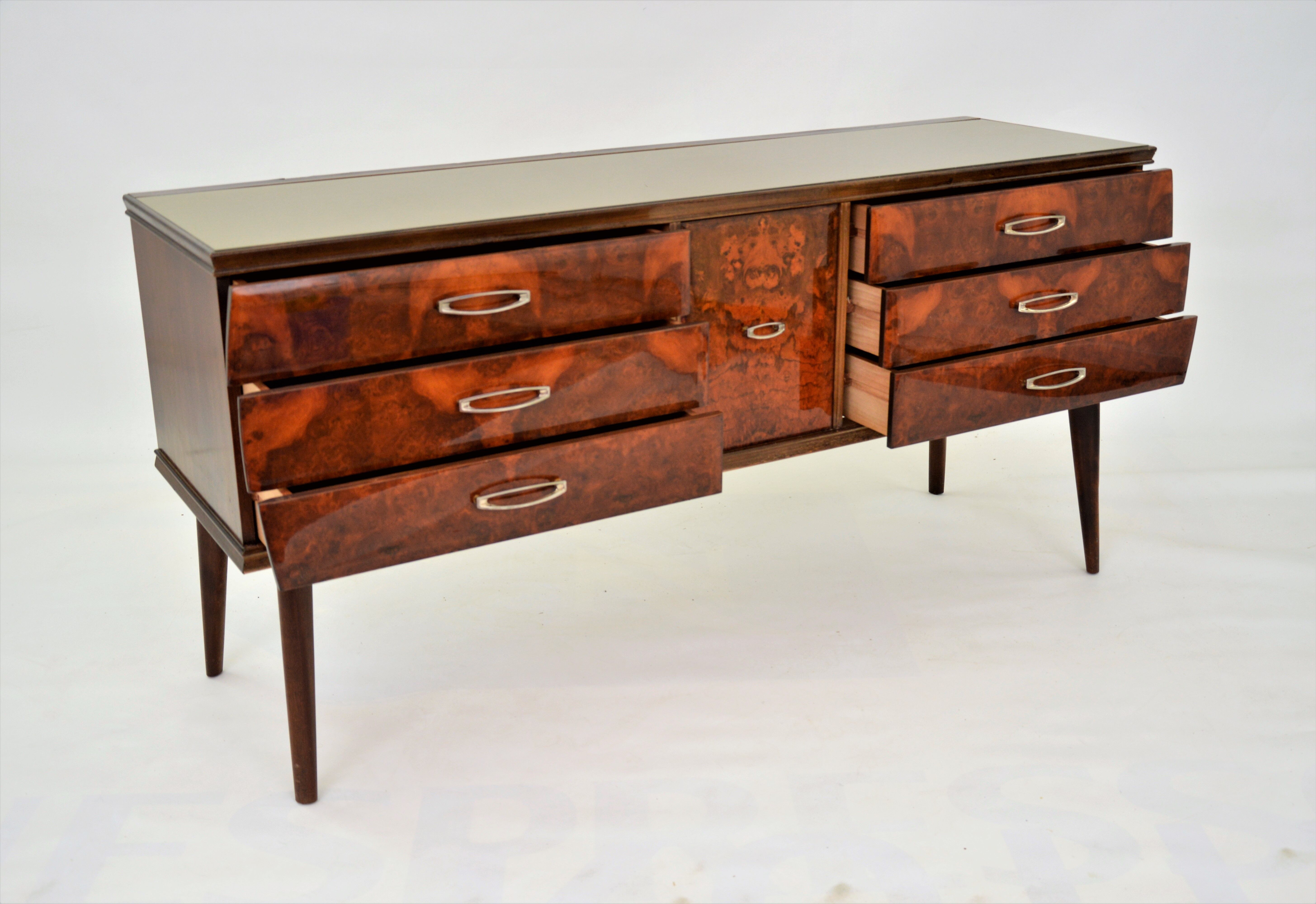 Italian sideboard