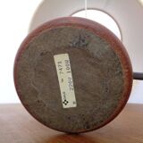 Teak Table Lamp from Domus, 1960s