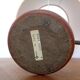 Teak Table Lamp from Domus, 1960s