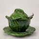 Choux slip gravy boat