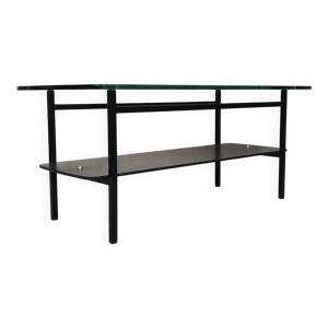 Table basse moderniste