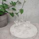 Champagne flutes