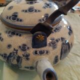 Tea-pot
