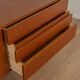 Buffet B41 de Dieter Wäckerlin, années 1950