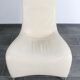 White DS264 model long chair by Matthias Hoffmann for de Sede 1980s