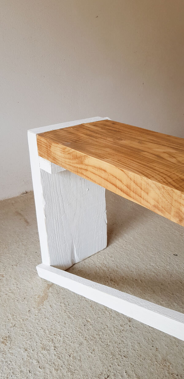 Console shabby