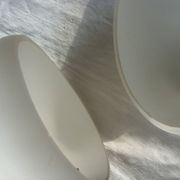 Pair of wall sconces