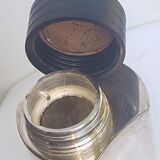 Art Deco Alpaca Cocktail Shaker by Folke Arström Sweden