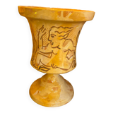 Medici vase Bocca Rossa