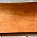 Danish teak system table