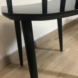 Scandinavian chairs model Stick Back