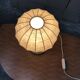 Cocoon lamp design Pier Giacomo and Achille Castiglioni, 1960