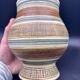Ancient ceramic vase by Marcel Guillot