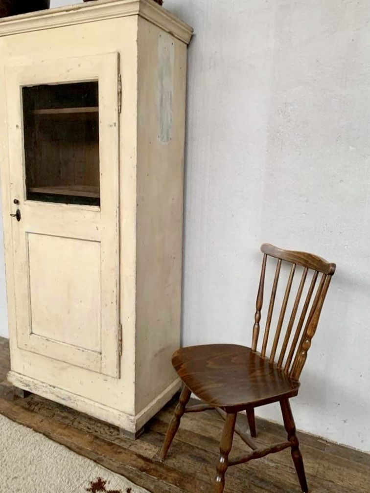 Commercial pantry workshop furniture with 1 fir door