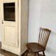 Commercial pantry workshop furniture with 1 fir door