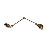 Jielde lamp