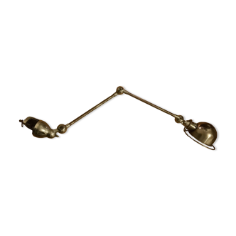 Jielde lamp
