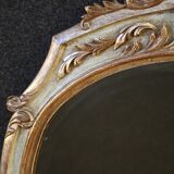 20th century French Louis XV style mirror