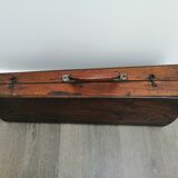 Former musical instrument case